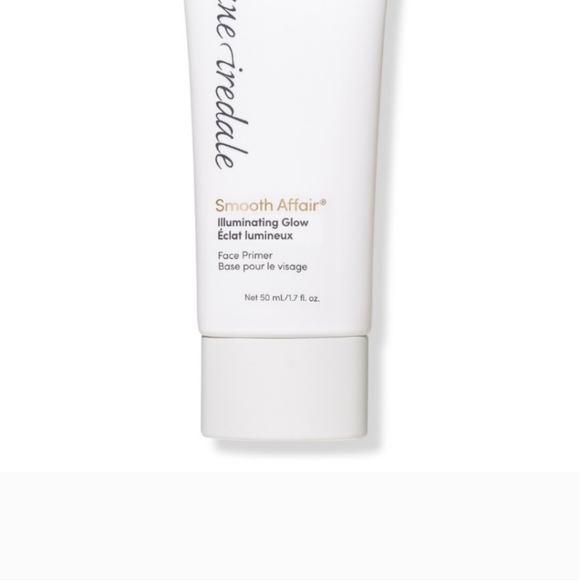 Jane Iredale Smooth Affair Illuminating Glow Face Primer - Picture 4 of 9